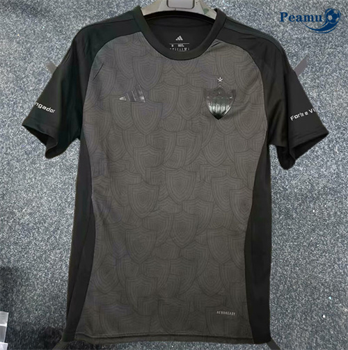 Maglia Calcio Mineiro Speciale 2025-2026