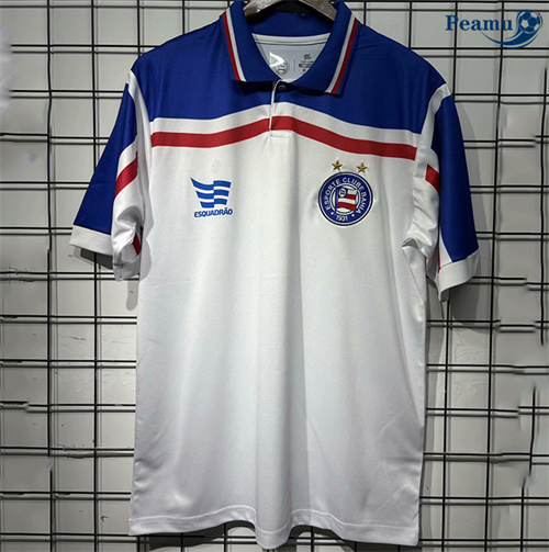 Maglia Calcio Bahia 2025-2026 Speciale