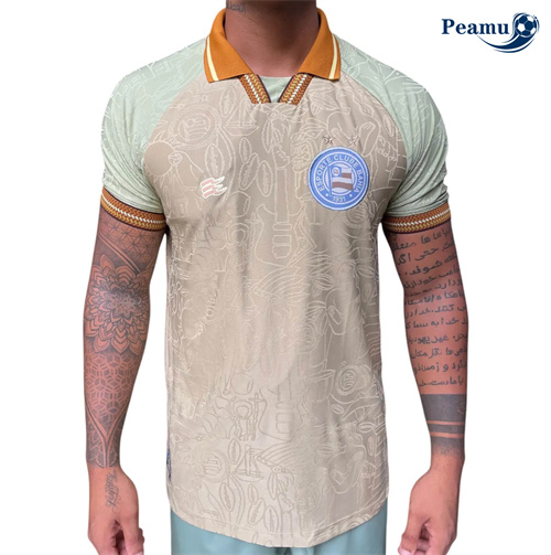 Maglia Calcio Bahia Speciale 2025-2026