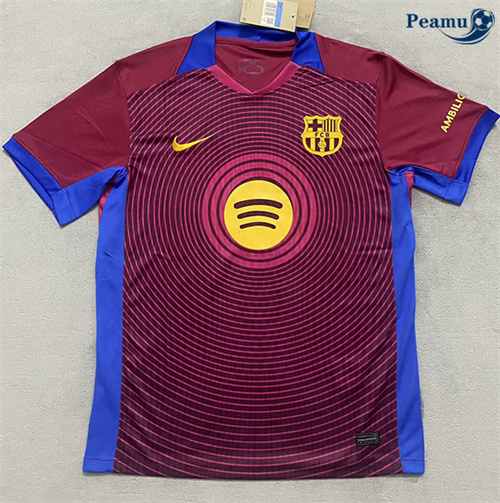 Maglia Calcio Barcellona Speciale 2025-2026