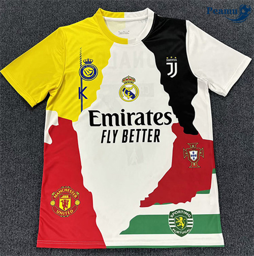 Maglia Calcio Speciale 2025-2026
