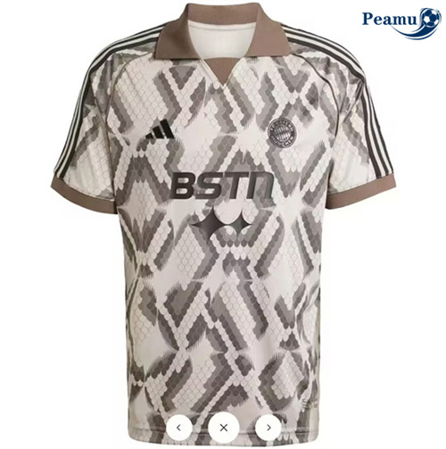 Maglia Calcio Bayern Monaco Speciale 2025-2026