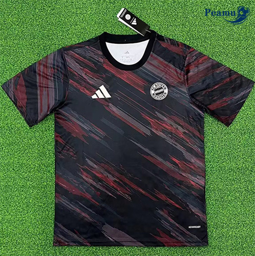 Maglia Calcio Bayern Monaco Training 2025-2026