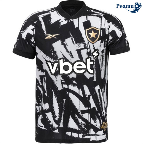 Maglia Calcio Botafogo Quattro 2025-2026
