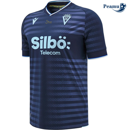 Maglia Calcio Cadiz CF Terza 2025-2026