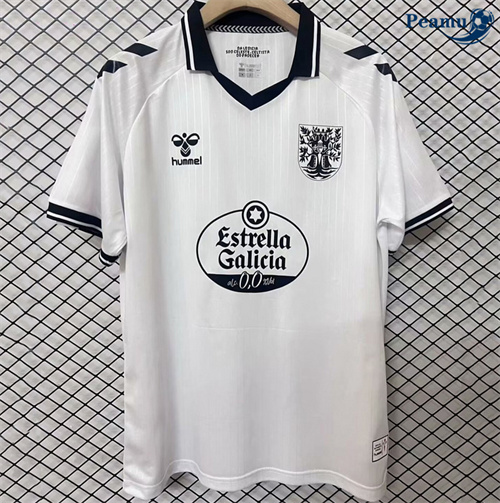 Maglia Calcio Vigo celta Edizione centenario Bianco 2025-2026
