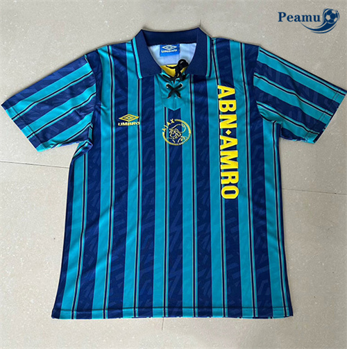Classico Maglie Ajax Seconda 1994