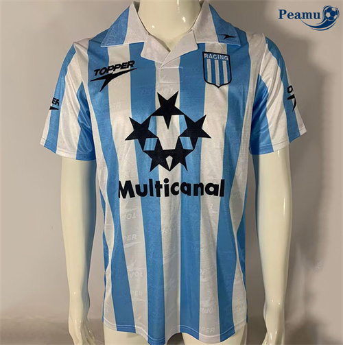 Classico Maglie Avila Athletic Prima 1997-98