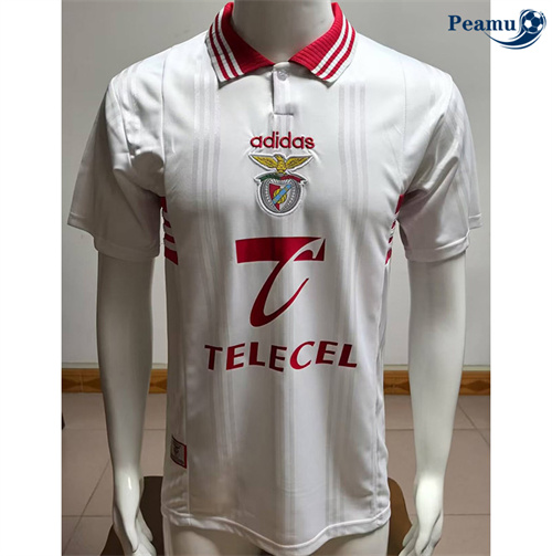 Classico Maglie Benfica Seconda 1997-99