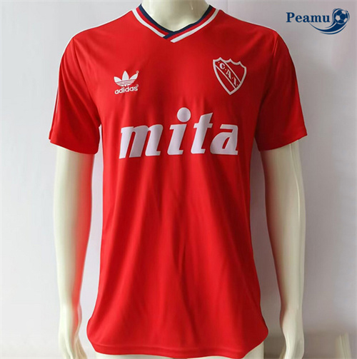 Classico Maglie California Independent Athletic Prima 1989-90