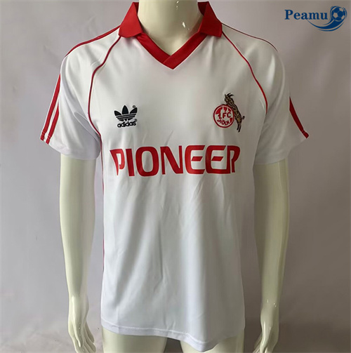 Classico Maglie Colonia Prima 1980-81