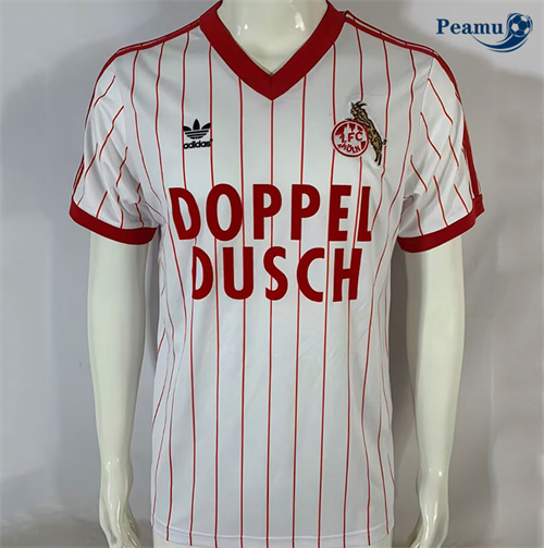 Classico Maglie Colonia Prima 1982-83