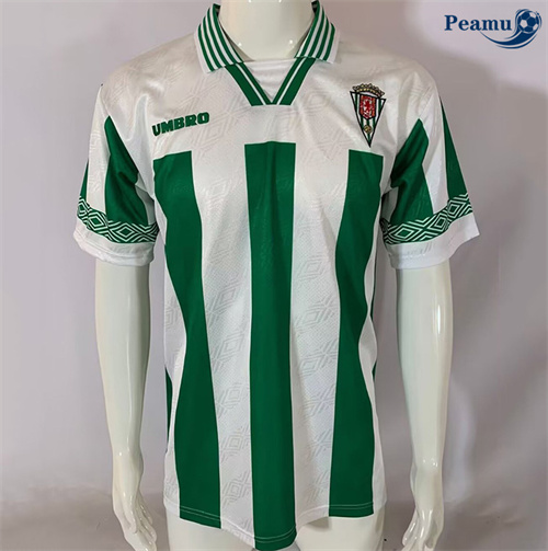 Classico Maglie Cordoba Prima 1996-97