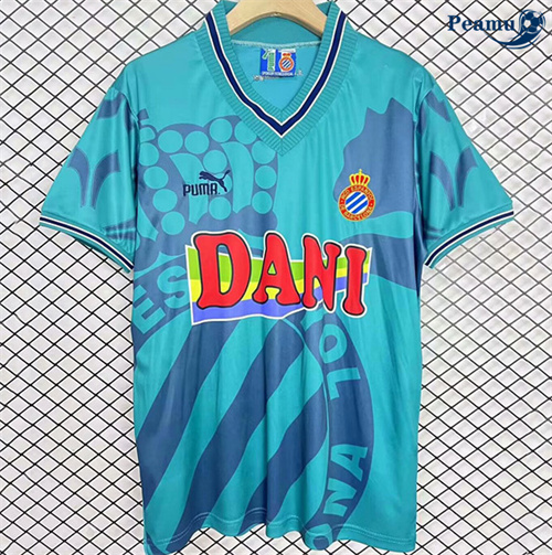 Classico Maglie Espanyol Terza 1996-97