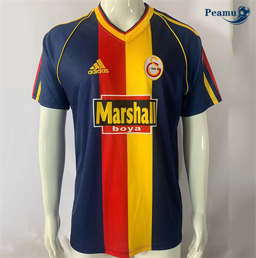 Classico Maglie Galatasaray Terza 1998-99