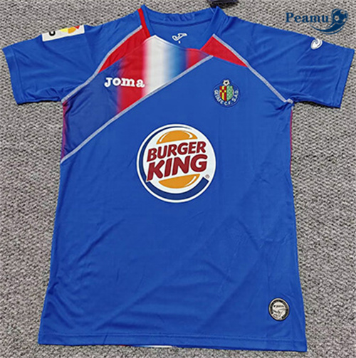 Classico Maglie Getafe Prima 2009-10