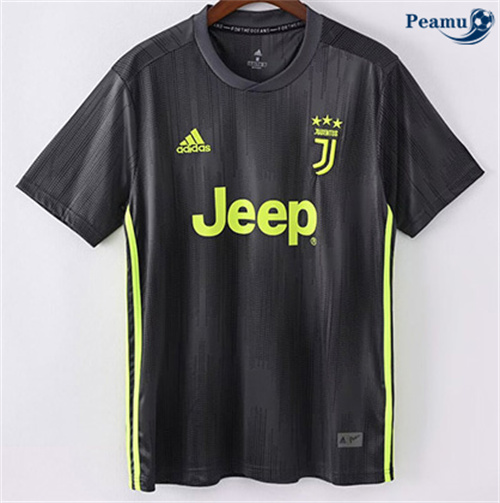 Classico Maglie Juventus Seconda 2018-19