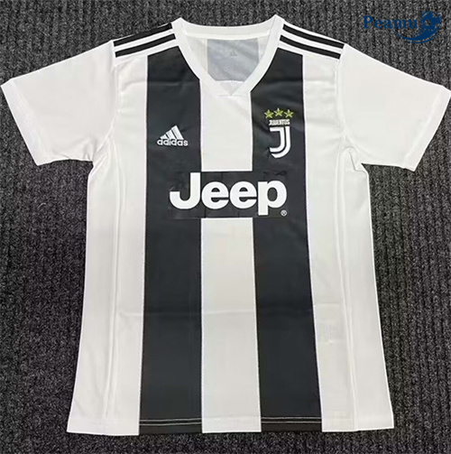 Classico Maglie Juventus Prima 2018-19