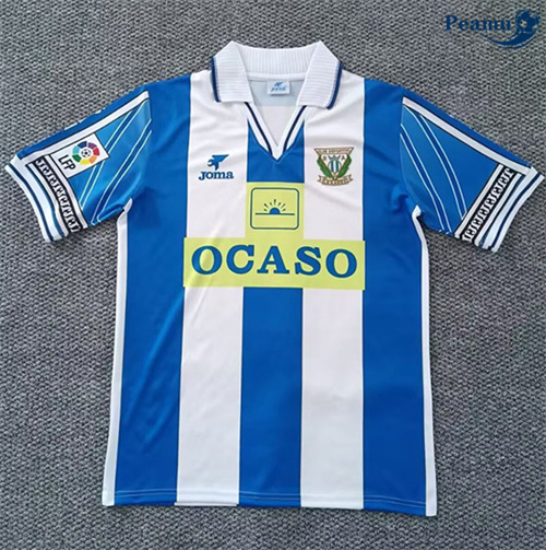 Classico Maglie Leganes Prima 1998-00