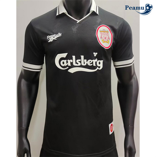Classico Maglie Liverpool Terza 1996-97