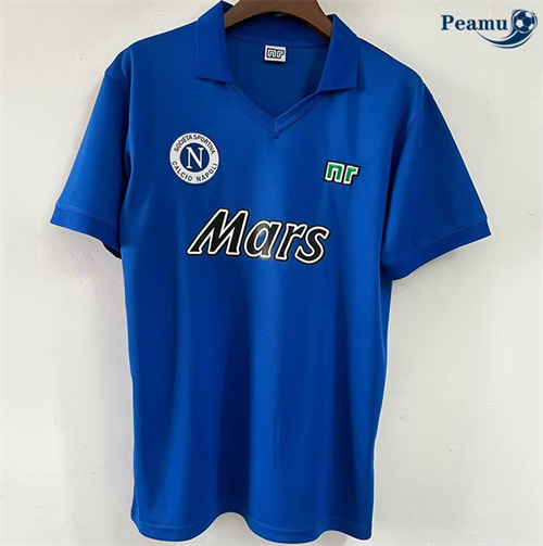 Classico Maglie Napoli Prima 1990