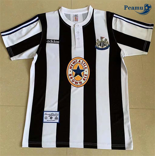 Classico Maglie Newcastle United Prima 1996