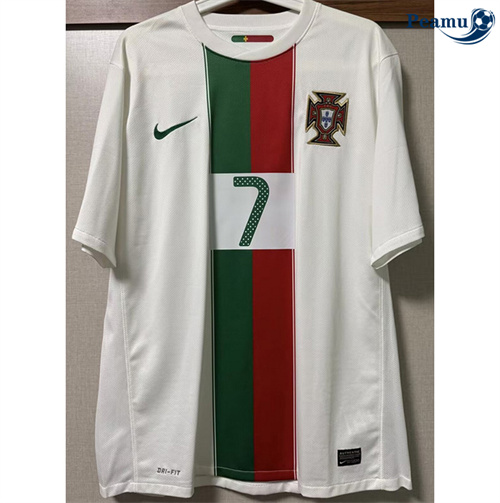 Classico Maglie Portogallo Seconda 2010