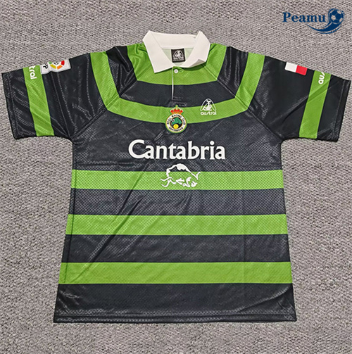 Classico Maglie Racing Santander Seconda 1999-00