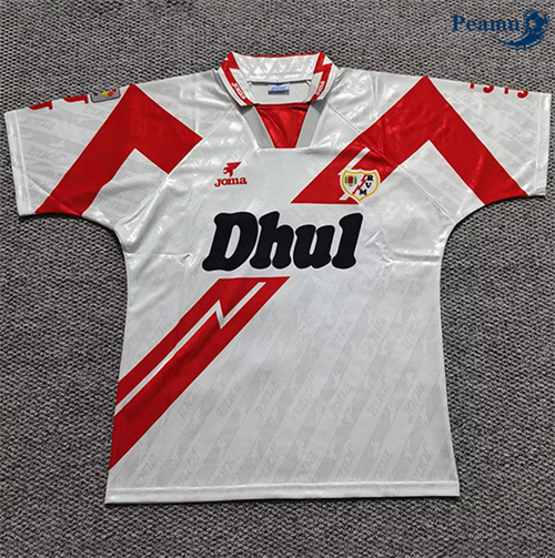 Classico Maglie Rayo Vallecano Prima 1994-95