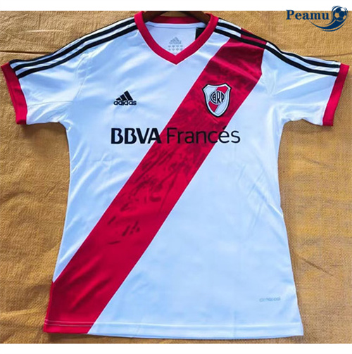 Classico Maglie River Plate Prima 2013-14