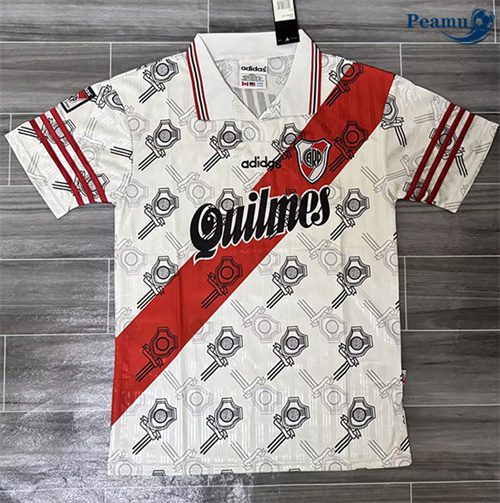 Classico Maglie River Plate Prima 1996-97