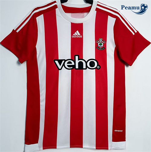 Classico Maglie Southampton Prima 2015-16