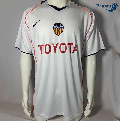 Classico Maglie Valenza Prima 2004-05