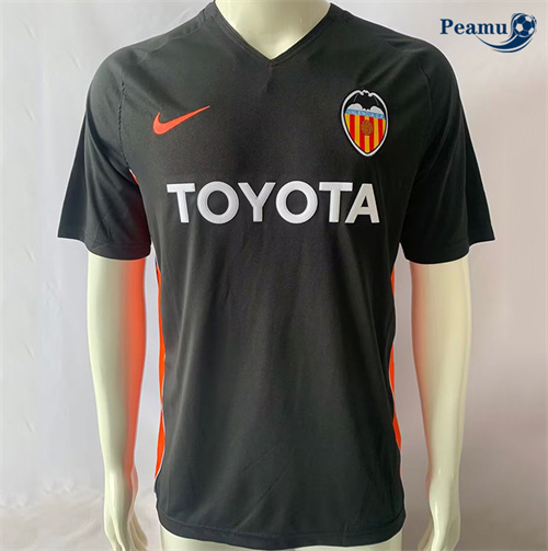 Classico Maglie Valenza Seconda 2006-07