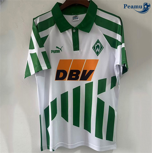 Classico Maglie Werder Brema Prima 1994