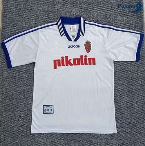 Classico Maglie Zaragoza Prima 1997-98