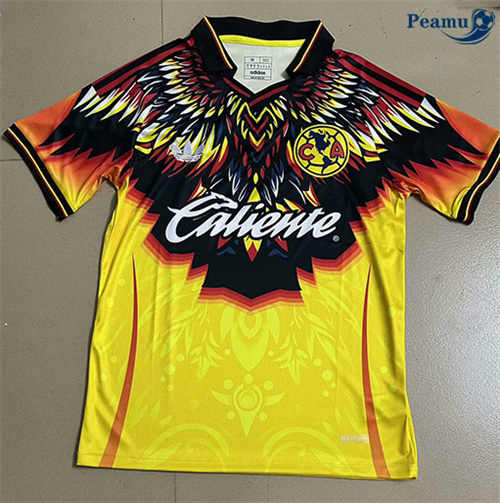 Maglia Calcio Club America Speciale 2025-2026