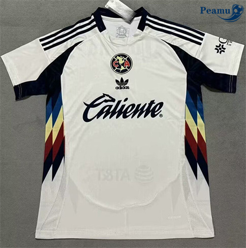 Maglia Calcio Club America Speciale Bianco 2025-2026