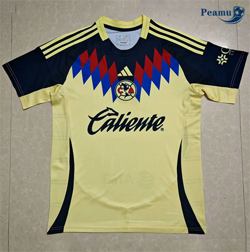 Maglia Calcio Club America Training 2025-2026