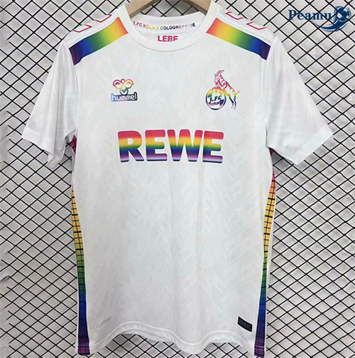 Maglia Calcio Colonia Rainbow Speciale 2025-2026