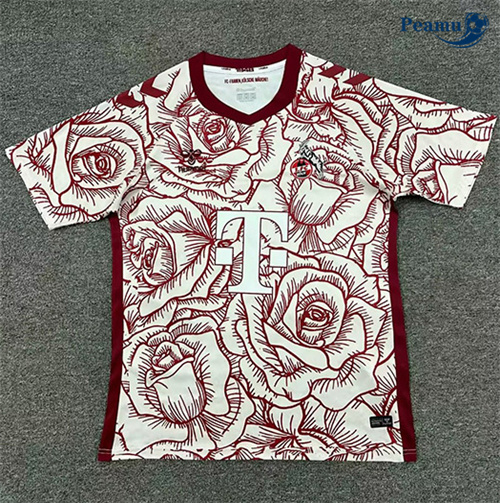 Maglia Calcio Colonia Speciale 2025-2026