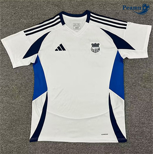 Maglia Calcio Emelek Seconda 2025-2026