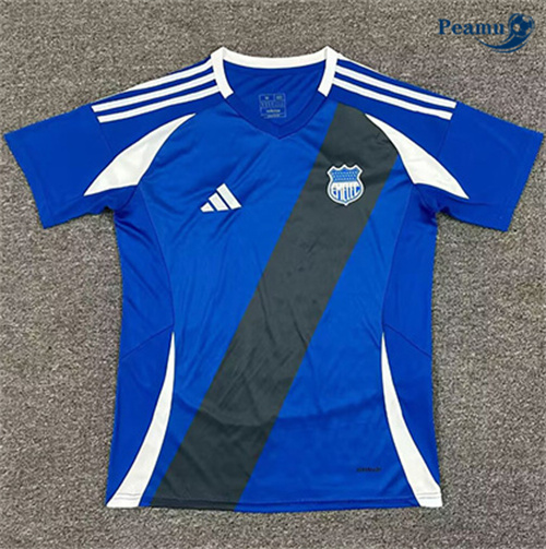 Maglia Calcio Emelek Prima 2025-2026