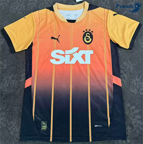 Maglia Calcio Galatasaray Speciale 2025-2026