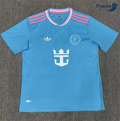 Maglia Calcio Inter Miami Terza 2025-2026