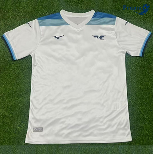 Maglia Calcio Lazio Maillot 125° anniversario 2025-2026