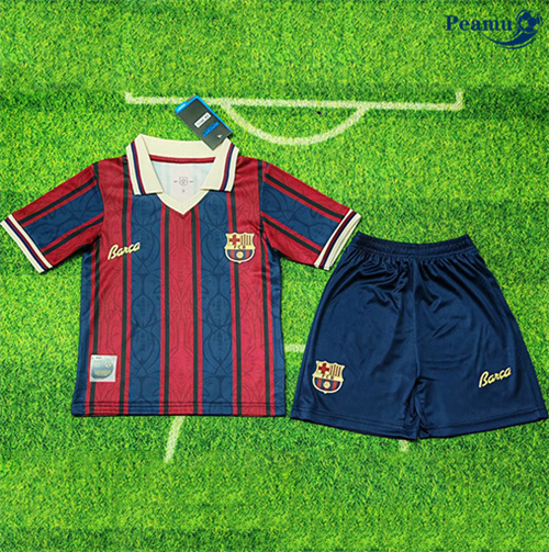 Maglia Calcio Barcellona Bambino Speciale 2025-2026