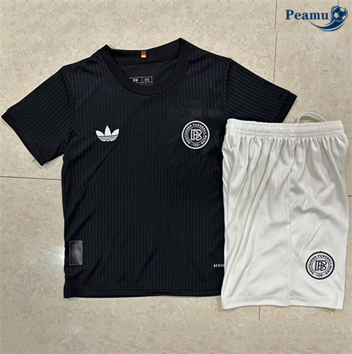 Maglia Calcio Alemania Bambino 120° anniversario Training 2025-2026