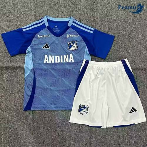Maglia Calcio Millionaires Bambino Prima 2025-2026