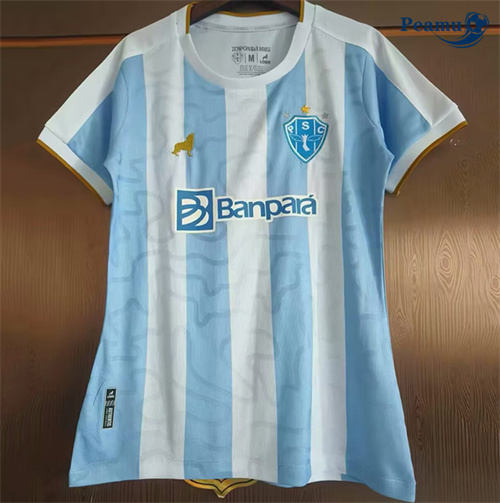 Maglia Calcio Parson Donna 2025-2026